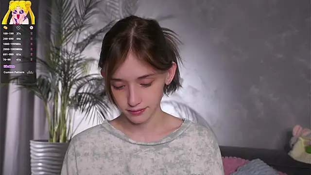 EdlinHargus 라이브 XXX 채팅