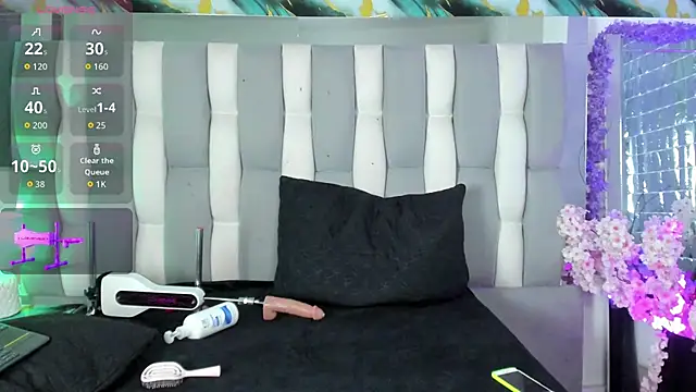 IsaDiiaz: απευθείας συνομιλία ΧΧΧ