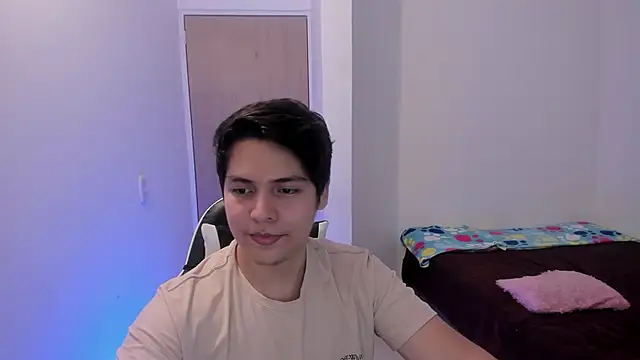 Asta_YunoXXX Pertunjukan Webcam