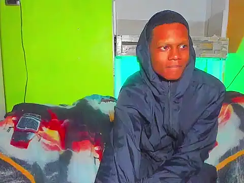 Chatroom XXX en direct de aunstin_farid1