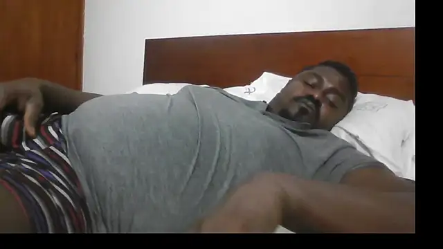 DorianNigga's Live XXX Chat