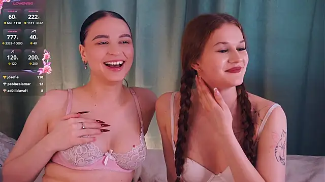 Онлайн чат XXX ZofiaSoshnik