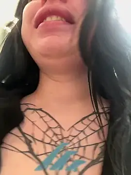 AlishaOfThorns – Live XXX-chat