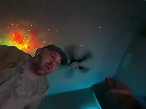 Antnjon's Webcam Show