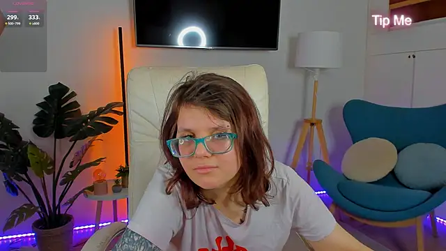 Ariell_Mini 라이브 XXX 채팅