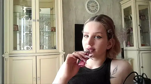 Chat XXX ao vivo de ProMilly