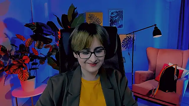 LixeLuna – Live XXX-chat