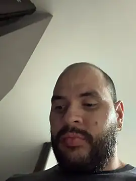 Axel_Dominusのウェブカメラショー