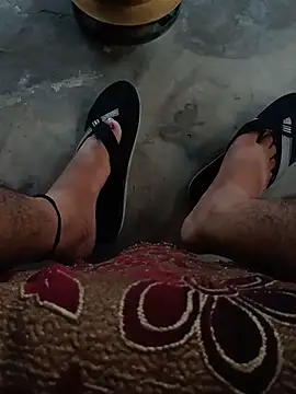 Pokazy przed kamerką – Ranicplshow