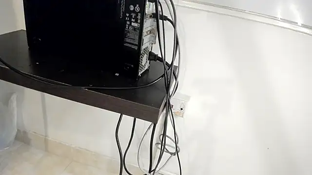 Alanah_R Obrolan Langsung XXX