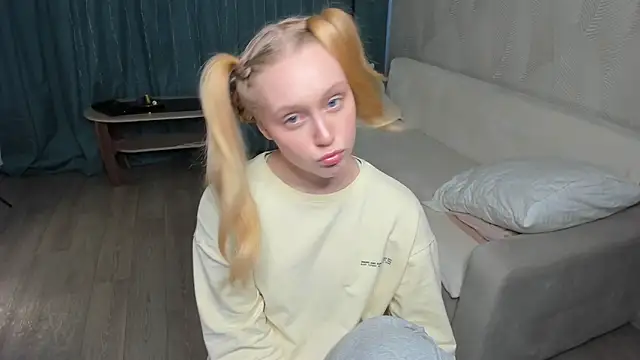 VestaBowmer 라이브 XXX 채팅