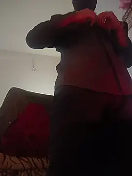 KalegoMagno Webcam show