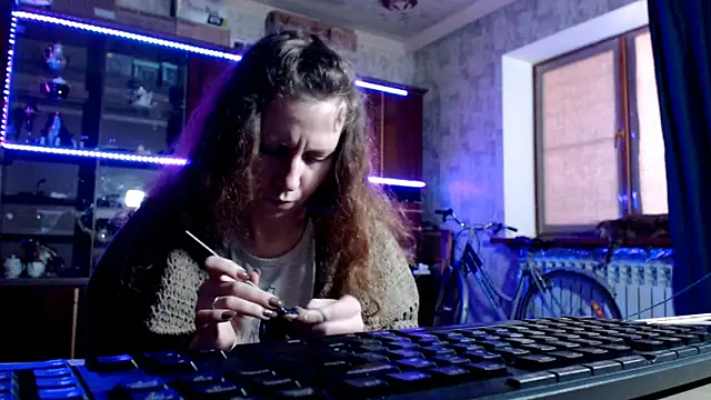 pa1e_pr1ncess – Live XXX-chat