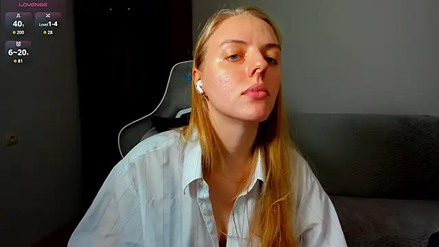 แชท XXX สดของ Jam_cream