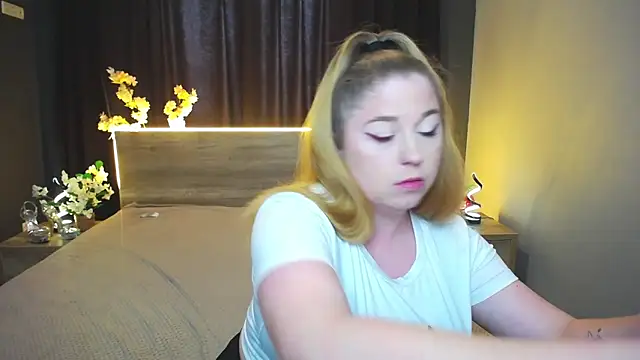 Chat XXX ao vivo de JessikaDaniel