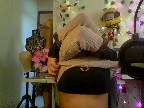 Živý XXX chat Anaconda2350