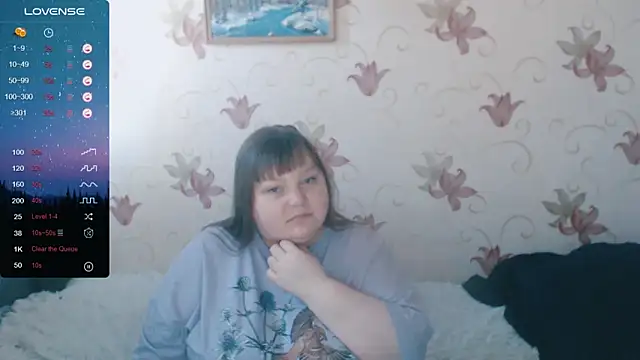 Chat XXX ao vivo de fistashka___