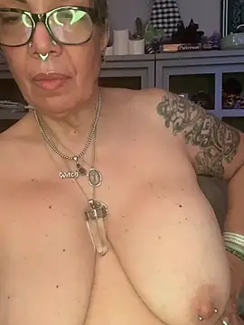 Chatroom XXX en direct de dieseldame1313