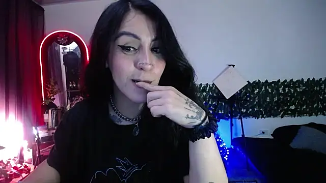 Chatroom XXX en direct de Anastasiabasst__