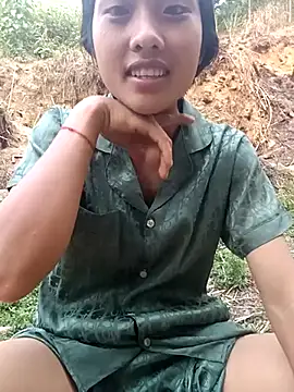 Hoa-tuylip – webcam-show