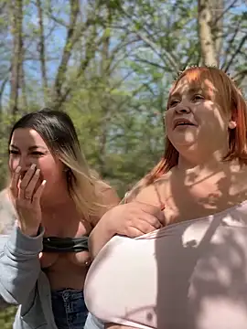 Show de webcam de SweetCuteGirls1023