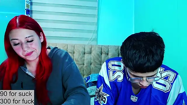 Chatroom XXX en direct de _justinmoon2