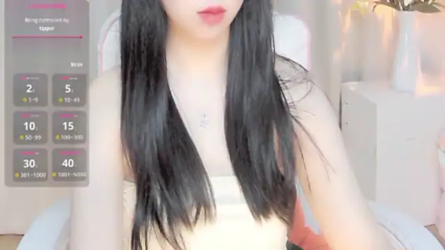 Sweet-Shuna 라이브 XXX 채팅