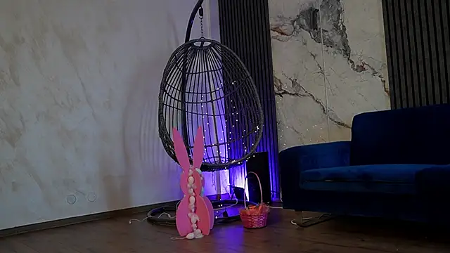 Chat XXX en directo de RachelRavee