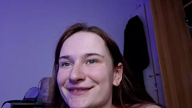 L1ittle_kitty_ 라이브 XXX 채팅