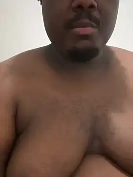 Show webcam de BigBossaNova69