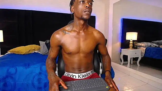 SkylerBigxxx 웹캠 쇼