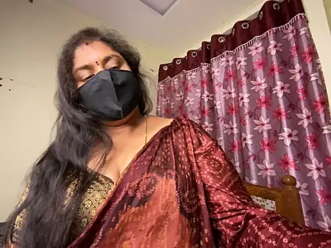 LouleyRanii_Telugu Chat XXX live