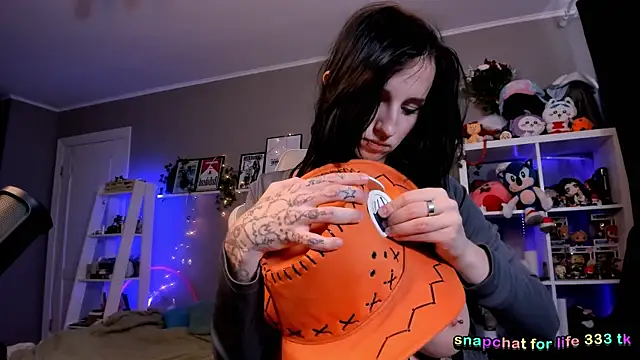 دردشة Viv_Player الجنسية المباشرة