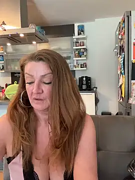 Milf-Gabi Live XXX-Chat