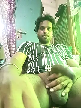 Show Webcam de Dinesh2151@xh