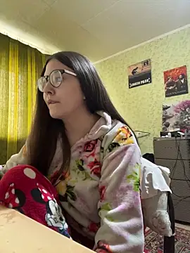 Prudie_Gabriella's Live XXX Chat