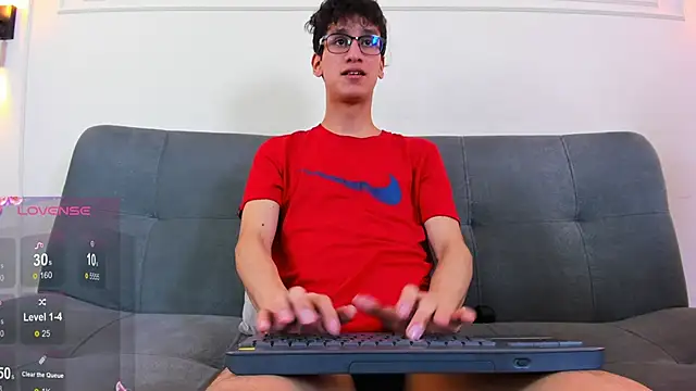 Cum_hunters Pertunjukan Webcam