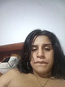 MeliSweet Chat XXX in diretta