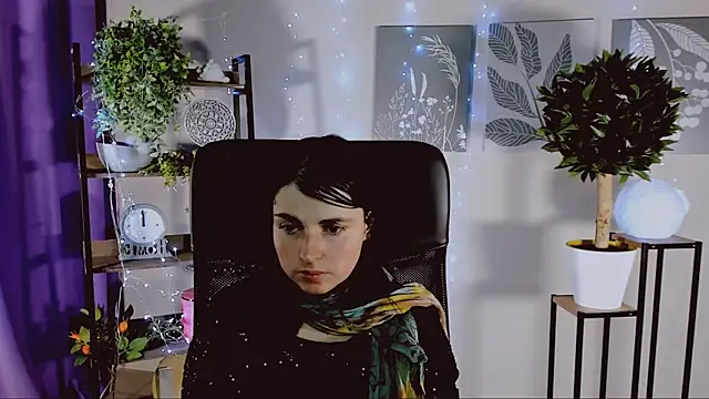 MartaEdams Chat XXX in diretta