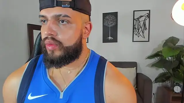 Chatroom XXX en direct de Justin_kingX7