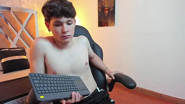 kraven_lust Webcam show