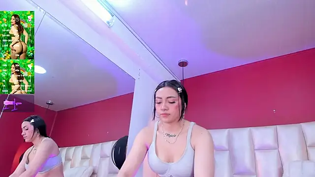 Brigith24: онлайн-секс-чат