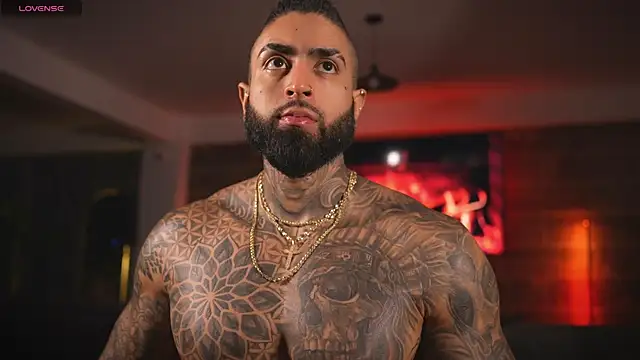 Eros_Dark_ 即時 XXX 聊天