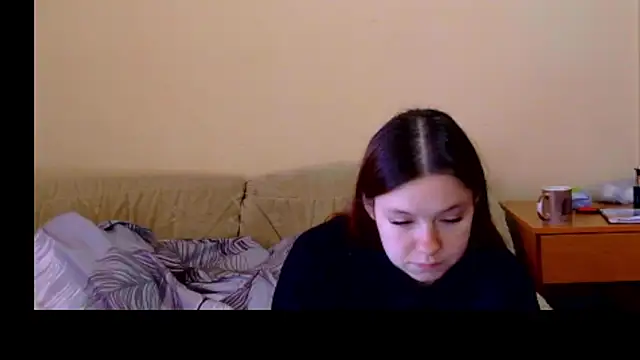 JessicaHolland1 Chat XXX in diretta