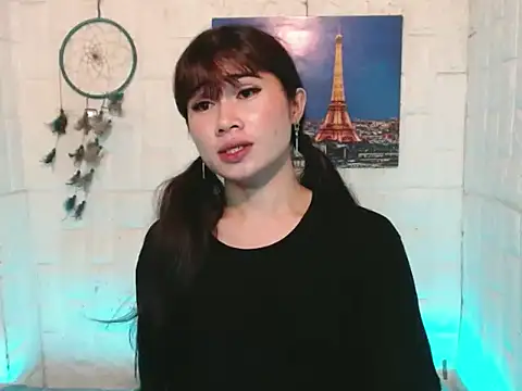 urasian_shirley21 Pertunjukan Webcam