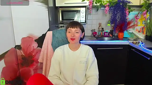 TayanaJons Obrolan Langsung XXX