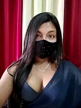 RedRose-1 现场XXX聊天