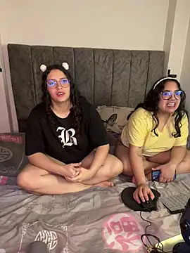 دردشة maddie-and-chelsea- الجنسية المباشرة