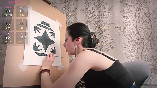 دردشة Mary0Lou الجنسية المباشرة