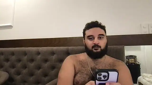 Chat XXX Live teddy_alan